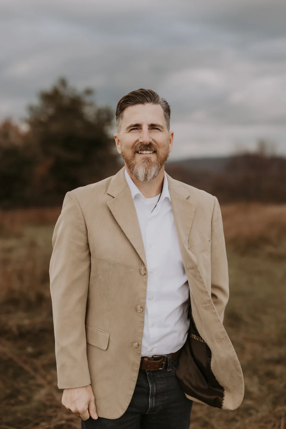 Chris Kiszka, CEO of Triton Software